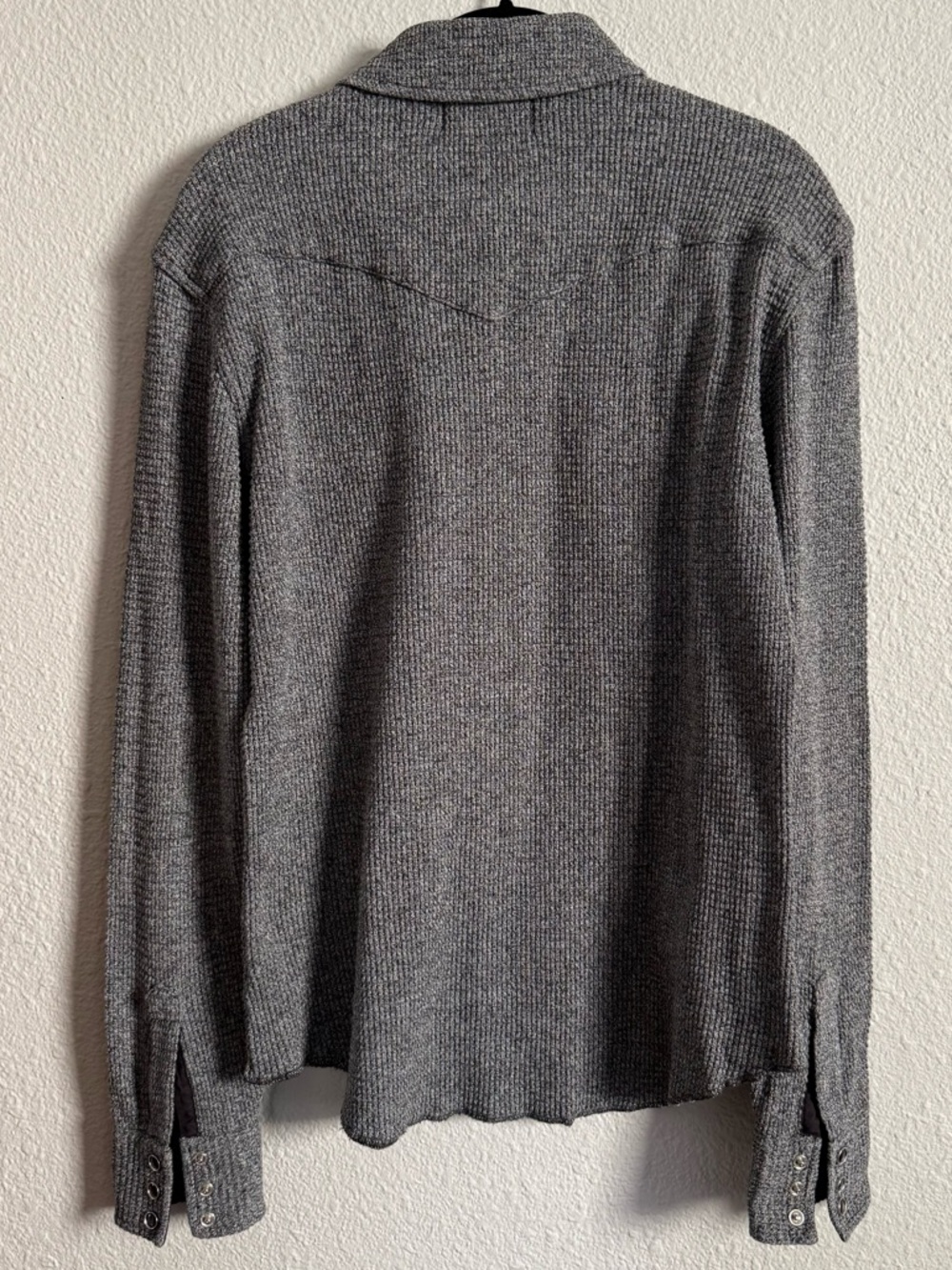 RRL Ralph Lauren western shirt - Picture 2 of 6